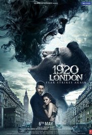 1920 London 2016 HD Print Movie